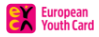 Logo y enlace a la European Youth Card Association (EYCA)