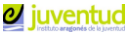 Logo y enlace al Instituto Aragonés de la Juventud